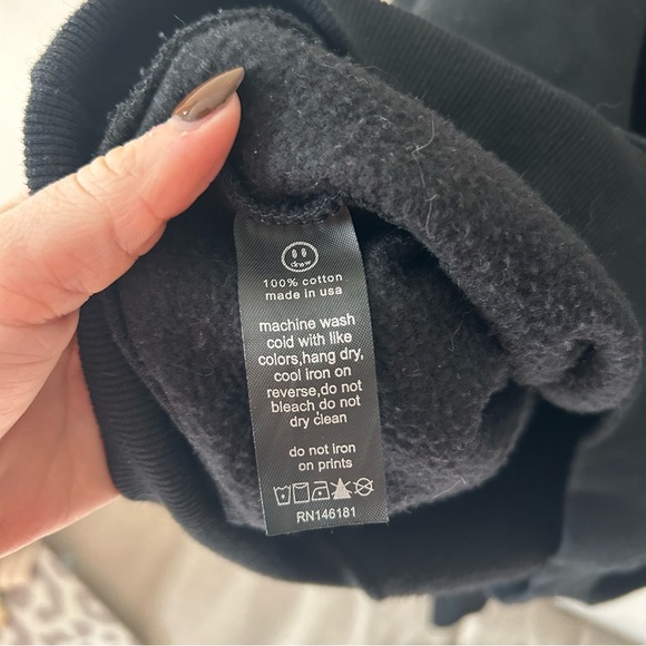 Drew House by Justin Bieber Mascot Hoodie - Picture 11 of 11